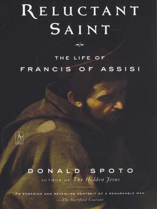 Title details for Reluctant Saint by Donald Spoto - Available
